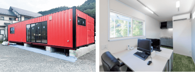 安全性イメージ